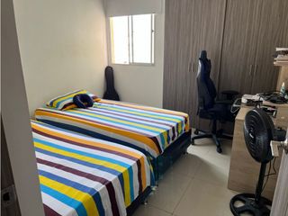 Foto 7 de Se vende apartamento en el Barrio Las Delicias.