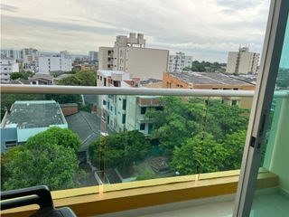 Foto 1 de Se vende apartamento en el Barrio Las Delicias.
