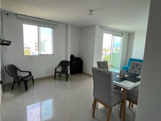 Foto 5 de Se vende apartamento en el Barrio Las Delicias.