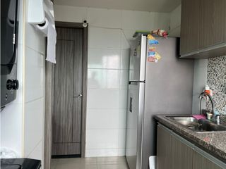 Foto 3 de Se vende apartamento en el Barrio Las Delicias.