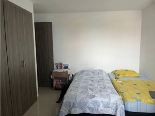 Foto 11 de Se vende apartamento en el Barrio Las Delicias.