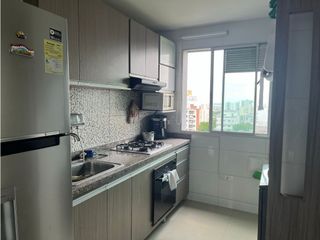 Foto 2 de Se vende apartamento en el Barrio Las Delicias.