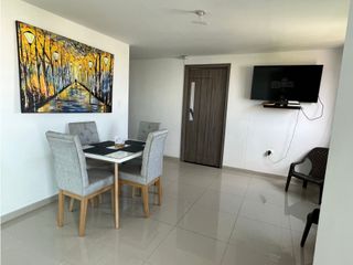 Foto 9 de Se vende apartamento en el Barrio Las Delicias.