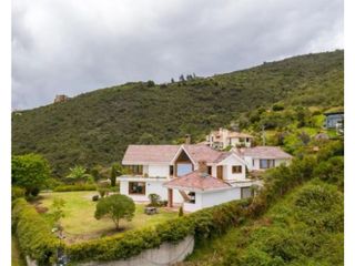 Casa en venta en Chía Vereda Fusca