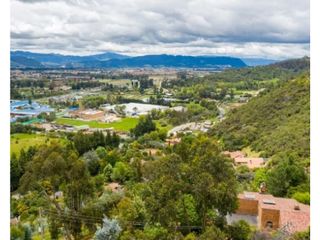 Casa en venta en Chía Vereda Fusca