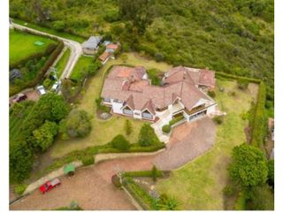 Casa en venta en Chía Vereda Fusca