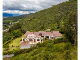 Casa en venta en Chía Vereda Fusca