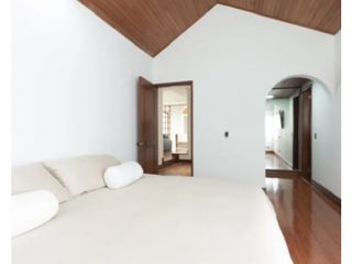 Foto 8 de Casa en venta en Chía Vereda Fusca