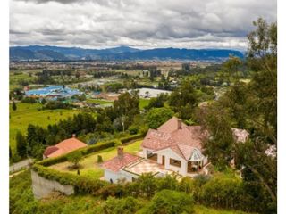 Casa en venta en Chía Vereda Fusca