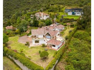 Casa en venta en Chía Vereda Fusca