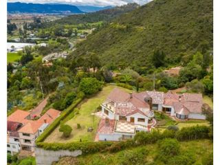 Casa en venta en Chía Vereda Fusca