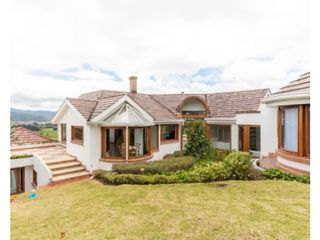 Foto 1 de Casa en venta en Chía Vereda Fusca