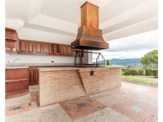 Casa en venta en Chía Vereda Fusca