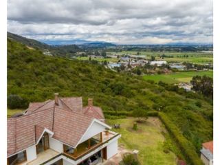 Casa en venta en Chía Vereda Fusca