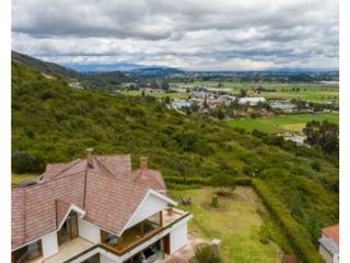 Foto 33 de Casa en venta en Chía Vereda Fusca