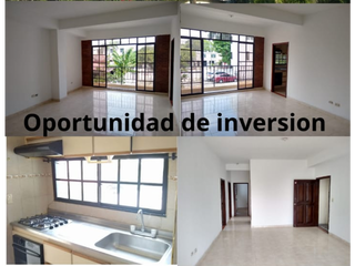 Apartamento En Venta Santa Ana, Barranquilla