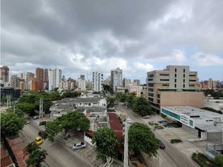 Apartamento en venta San Vicente Barranquilla