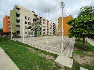 Caribe verde apartamento en venta Negociable