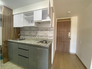 Foto 19 de Apartaestudio a la venta en Navarra Conjunto residencial