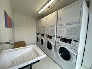 Foto 23 de Apartaestudio a la venta en Navarra Conjunto residencial