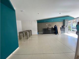 Foto 24 de Apartaestudio a la venta en Navarra Conjunto residencial