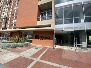 Foto 4 de Apartaestudio a la venta en Navarra Conjunto residencial
