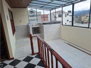 Foto 6 de ACSI 680 Casa en venta en Facatativa