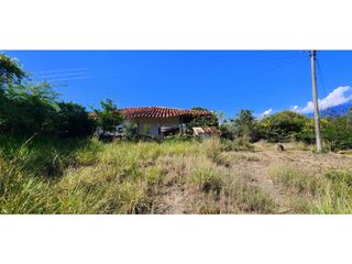 Foto 41 de Vendo Parcela Carrizal Pino Barichara 7155 M2