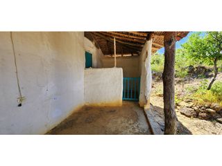 Foto 25 de Vendo Parcela Carrizal Pino Barichara 7155 M2