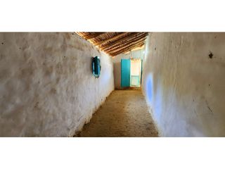 Foto 50 de Vendo Parcela Carrizal Pino Barichara 7155 M2