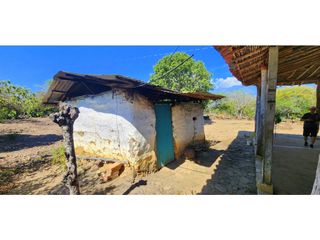 Foto 52 de Vendo Parcela Carrizal Pino Barichara 7155 M2