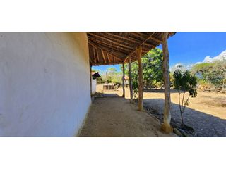 Foto 39 de Vendo Parcela Carrizal Pino Barichara 7155 M2