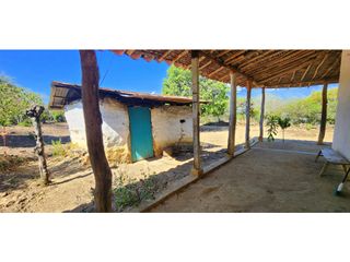 Foto 29 de Vendo Parcela Carrizal Pino Barichara 7155 M2