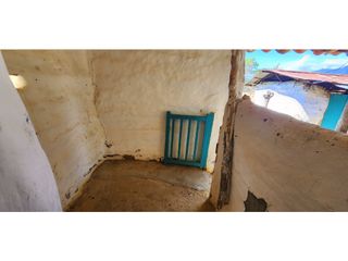 Foto 51 de Vendo Parcela Carrizal Pino Barichara 7155 M2