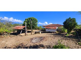 Foto 22 de Vendo Parcela Carrizal Pino Barichara 7155 M2