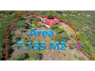 Foto 10 de Vendo Parcela Carrizal Pino Barichara 7155 M2