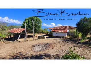 Foto 1 de Vendo Parcela Carrizal Pino Barichara 7155 M2