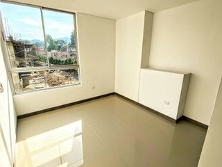 GEA Vende Moderna Apartamento en Rerserva de la Hacienda - Popayán