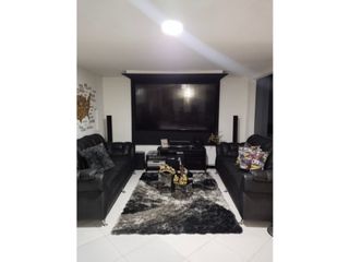 Foto 3 de Se vende casa esquinera conjunto cerrado Ciudad Santa Bárbara Palmira