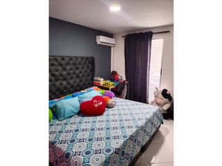 Foto 12 de Se vende casa esquinera conjunto cerrado Ciudad Santa Bárbara Palmira