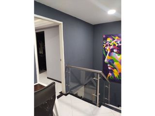 Foto 10 de Se vende casa esquinera conjunto cerrado Ciudad Santa Bárbara Palmira