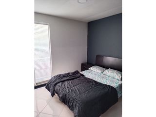 Foto 16 de Se vende casa esquinera conjunto cerrado Ciudad Santa Bárbara Palmira