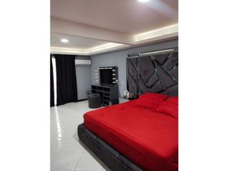 Foto 14 de Se vende casa esquinera conjunto cerrado Ciudad Santa Bárbara Palmira