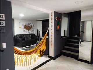 Foto 9 de Se vende casa esquinera conjunto cerrado Ciudad Santa Bárbara Palmira