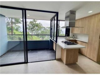 Apartamento en venta en El Poblado