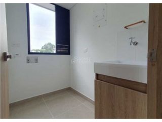 Apartamento en venta en El Poblado