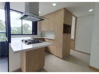 Apartamento en venta en El Poblado