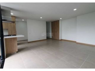 Apartamento en venta en El Poblado