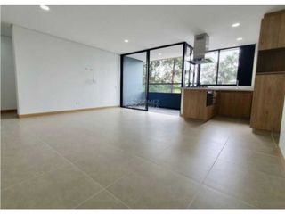 Apartamento en venta en El Poblado