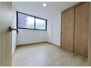 Apartamento en venta en El Poblado